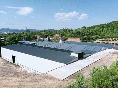 開辦建筑垃圾處理廠需要哪些手續?