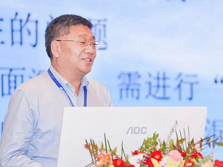 【現場直擊】干貨滿滿!第六屆建筑垃圾暨首屆裝修垃圾資源化綜合利用經驗交流會專家報告精彩繼續